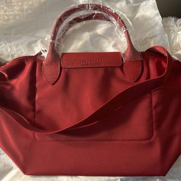 Long Champ Small Crossbody Bag - Picture 3 of 6